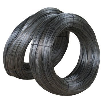 electro galvanized iron wire