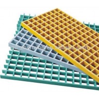 Guangzhou Professional factory supply 38*38CM FRP grating